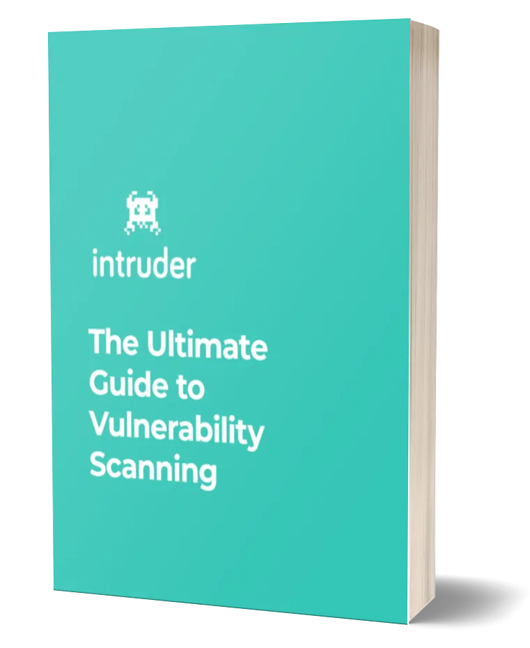 guide to vulnerability scanning